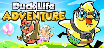 Duck Life 8: Adventure Image