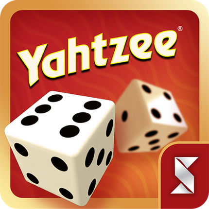 YAHTZEE® With Buddies: A Fun D Game Cover