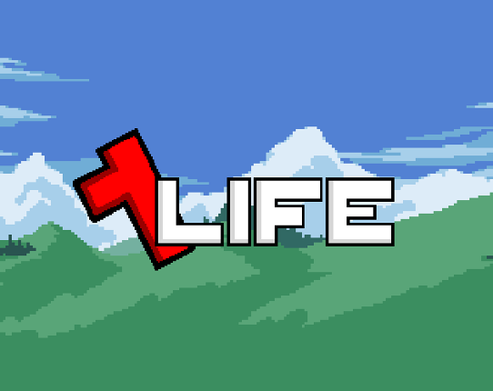 1 LIFE Game Cover