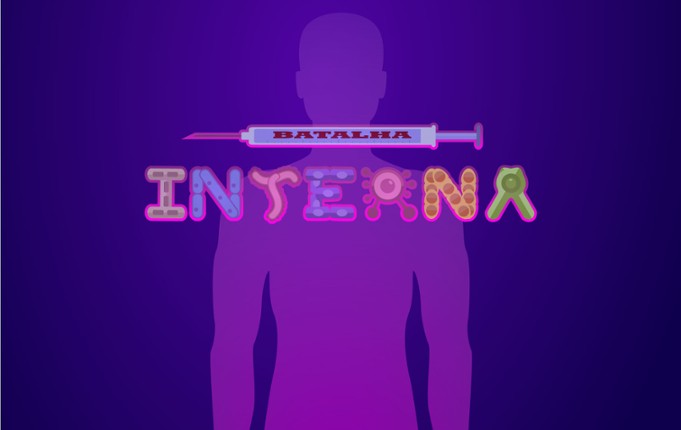 Batalha Interna Game Cover