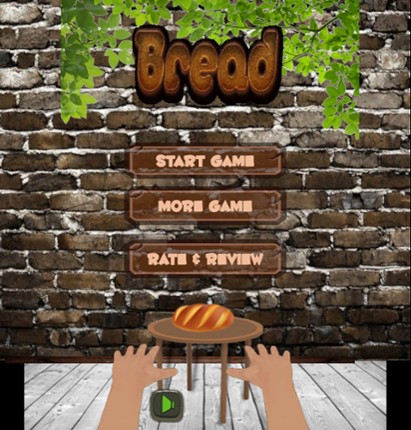 Bread Game Cover