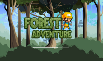 Forest Adventure Image
