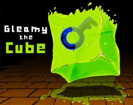 Gleamy the Cube Image