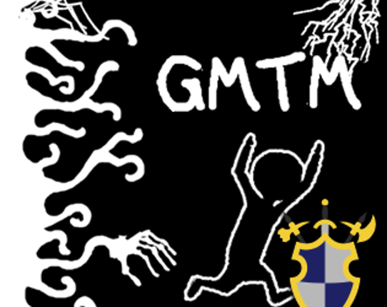 GMTM Game Cover
