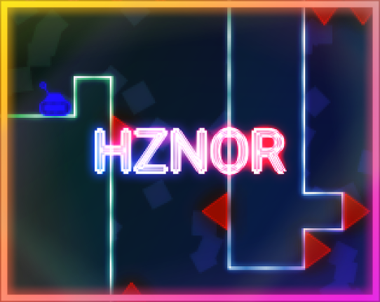 HZNOR Game Cover