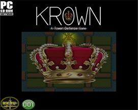 Krown: A Tower Defense Game Image