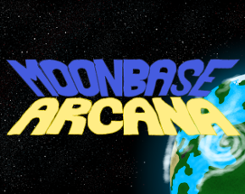 MoonBase Arcana Image