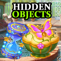 Mystery Hidden Object Adventure Game : Miners Image