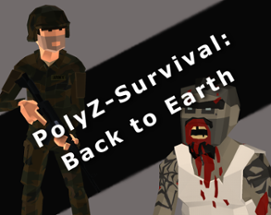 PolyZ-Survival : Down to Earth Image