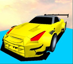 POP Racing beta Image