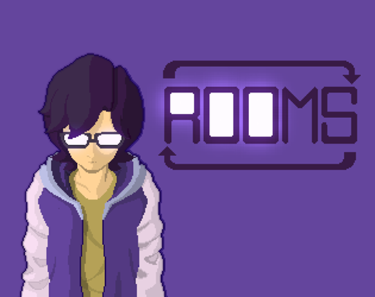 Rooms Game Cover