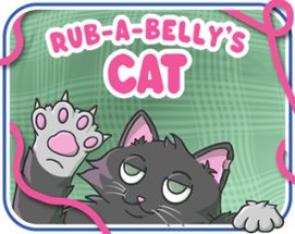 Rub-A-Belly's Cat Image
