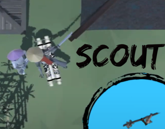 Scout Game Cover