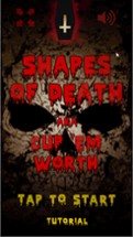 Shapes of death Image