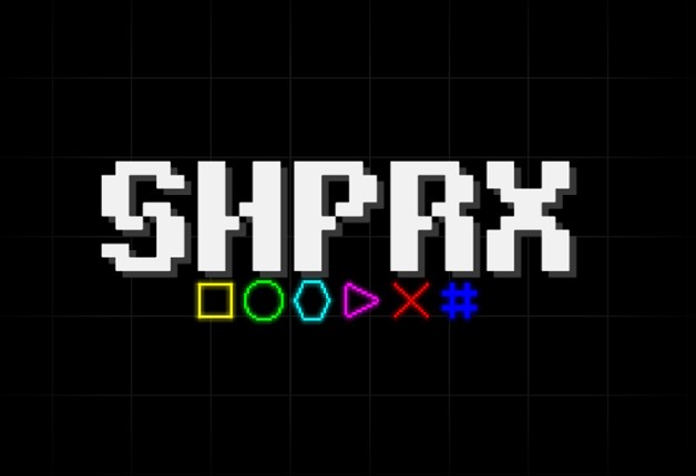 SHPRX Game Cover