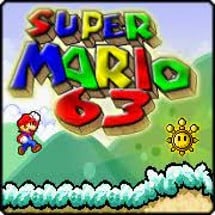 Super Mario 63 Image