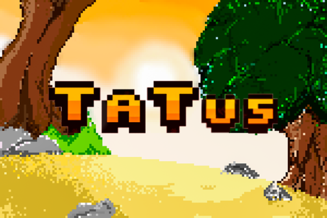 Tatus - Salve a Arvore Sagrada Game Cover