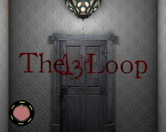 The 13th Loop Game Cover