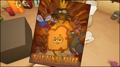 The Final Slice Image