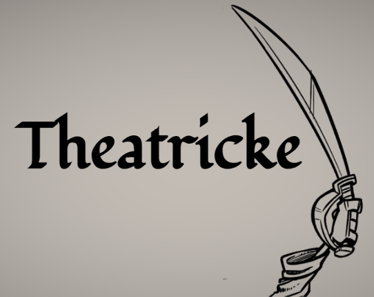 Theatricke Game Cover