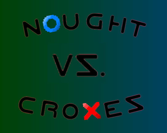 nOughts & croXes Game Cover