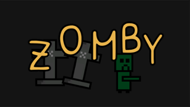 Zomby Image