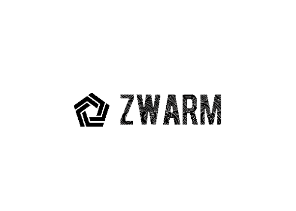 Zwarm Game Cover