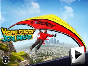 Hang Glider Flight Simulator Image