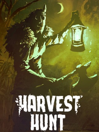 Harvest Hunt Game Cover