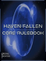 Haven Fallen TTRPG Image