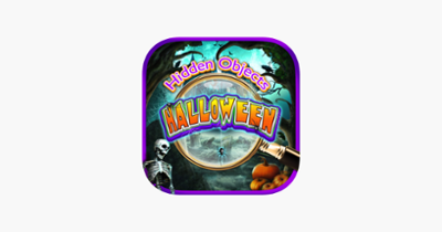 Hidden Object Halloween Secret Image