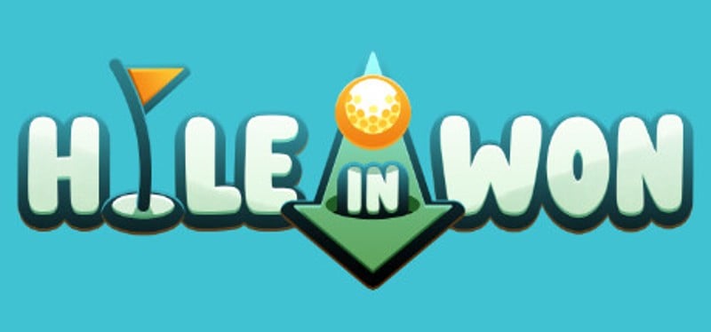 Hole in Won Game Cover