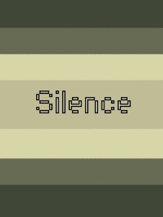 Inner silence Game Cover