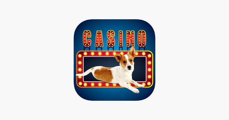 Lucky Pup Wild Casino Game Cover