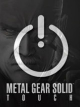 Metal Gear Solid Touch Image