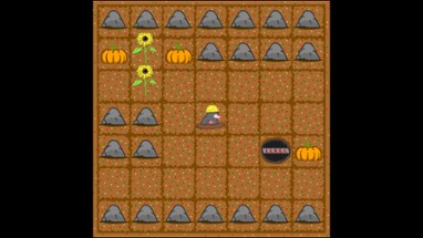 Mole Game Image