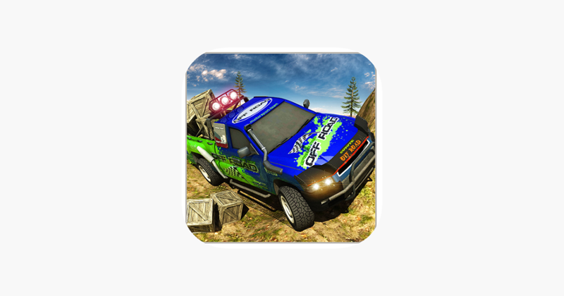 Mountain Road Car Auto Driving Game Cover