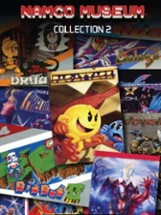 Namco Museum Collection 2 Image