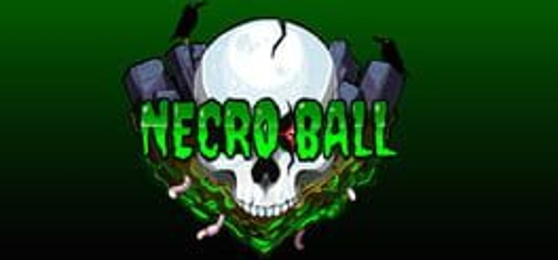 Necroball Game Cover