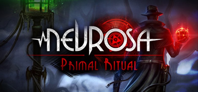 Nevrosa: Primal Ritual Game Cover