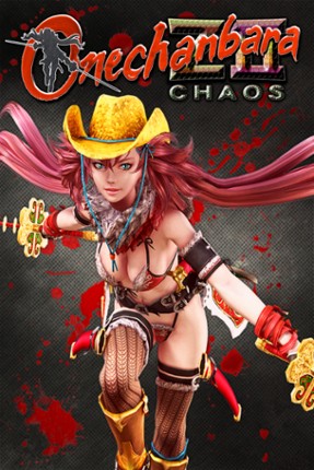 Onechanbara Z2: Chaos Game Cover