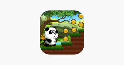 Panda Run - Jungle Adventure Image