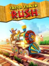 Paper Train: Rush Image