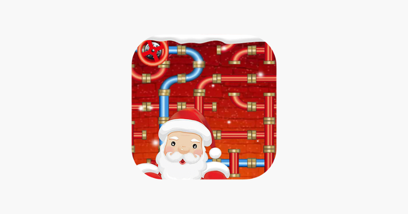 Plumber 2 - Christmas Game Cover
