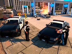 Police Sim : Car Driving 2023 Image