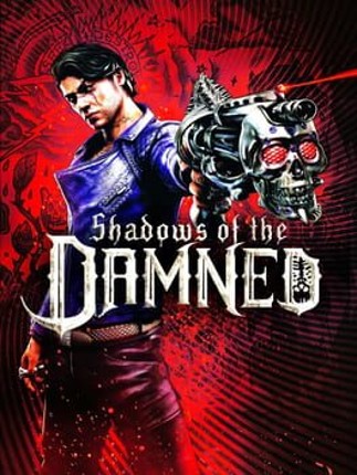 Shadows of the Damned Game Cover