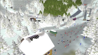 Ski Park Tycoon Image