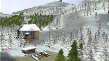 Ski Park Tycoon Image