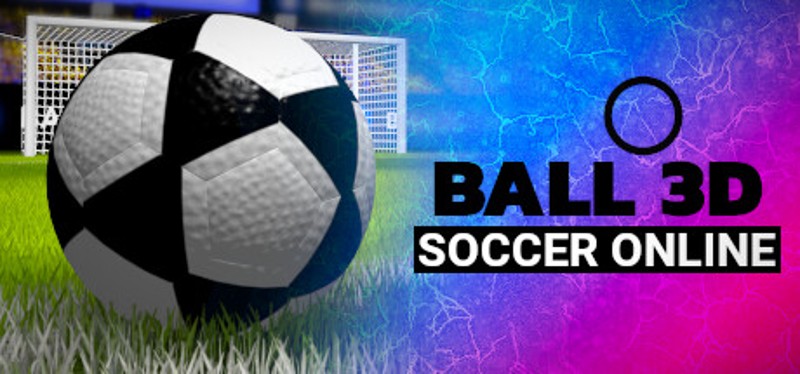 Soccer Online: Ball 3D Game Cover