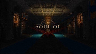 Soul of War-D&D inspired RPG video game Image